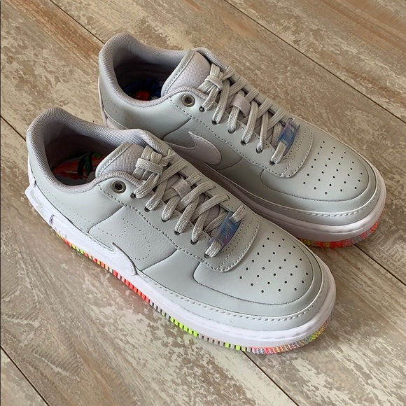 NWT Nike Air Force 1 jester xx - Picture 6 of 10